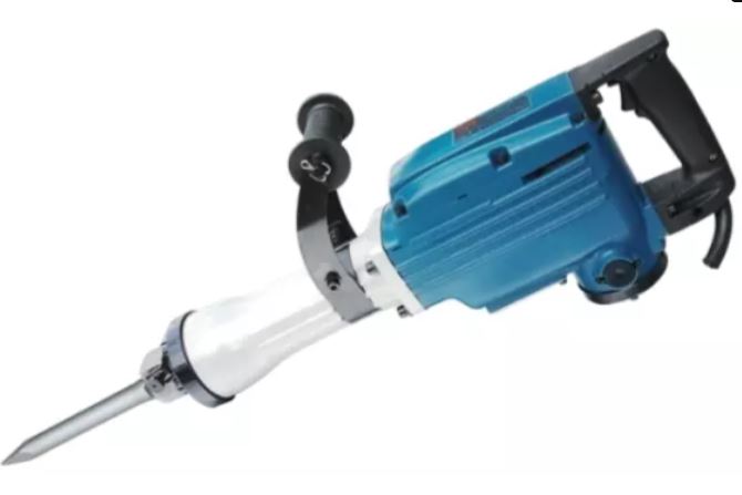 Portable Concrete Breaker for hire in Pune